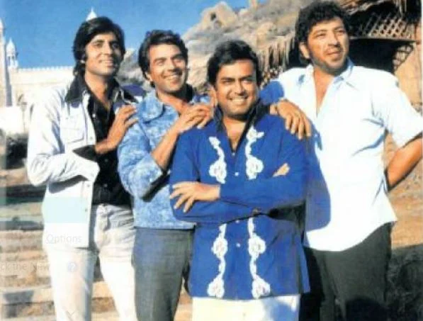 How-much-was-spent-in-making-Sholay-film-and-how-much-was-earned