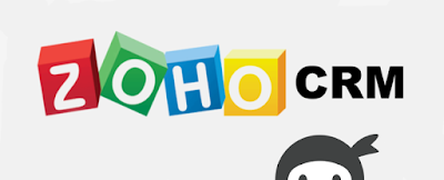 Phần mềm Zoho CRM