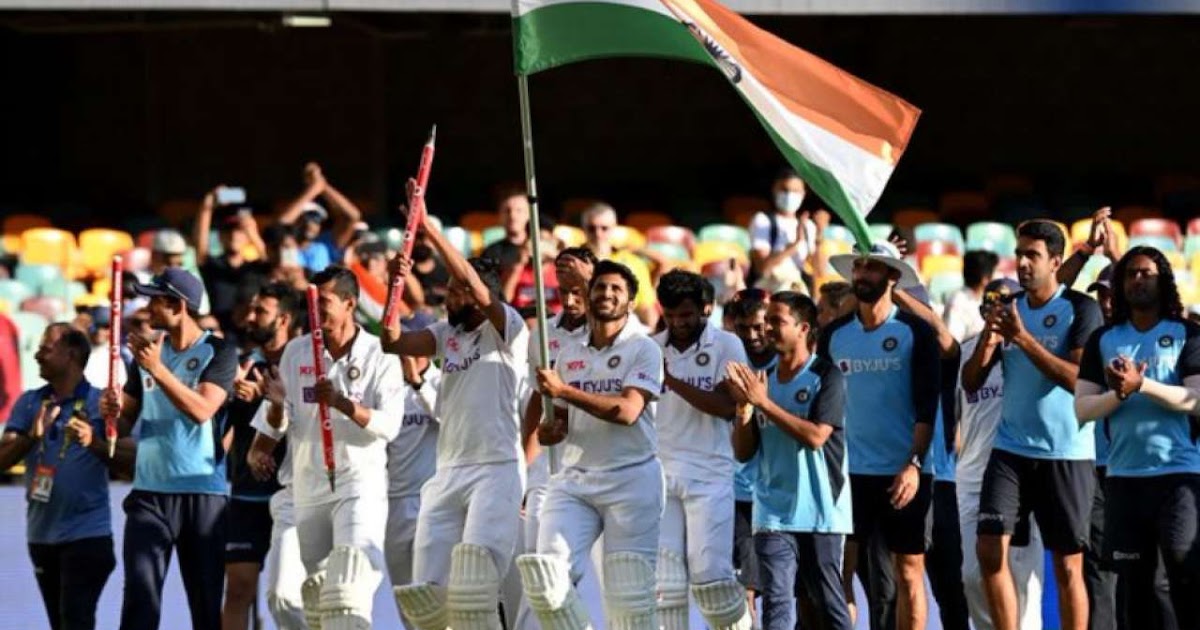 6 Management Lessons from India’s magnificent test series win in Australia
