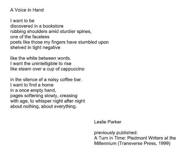 The Threaded Lane Thursday Stuff