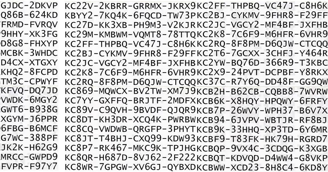 Free Xbox 48 Hour Codes - No Bullshit: Download Xbox Live Codes For Free