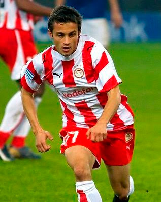 galería futbol Charilaos Pappas