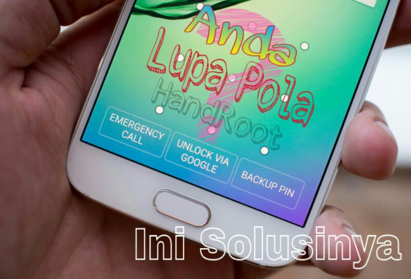 Gambar Pola Hp Yang Sering Digunakan cabai