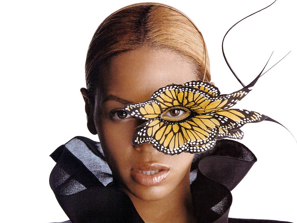 Beyonce Knowles: Beyonce Knowles Photoshoot