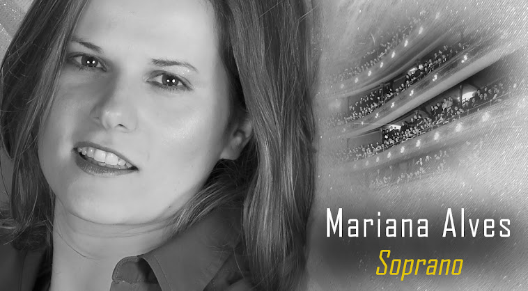 Mariana Alves Soprano
