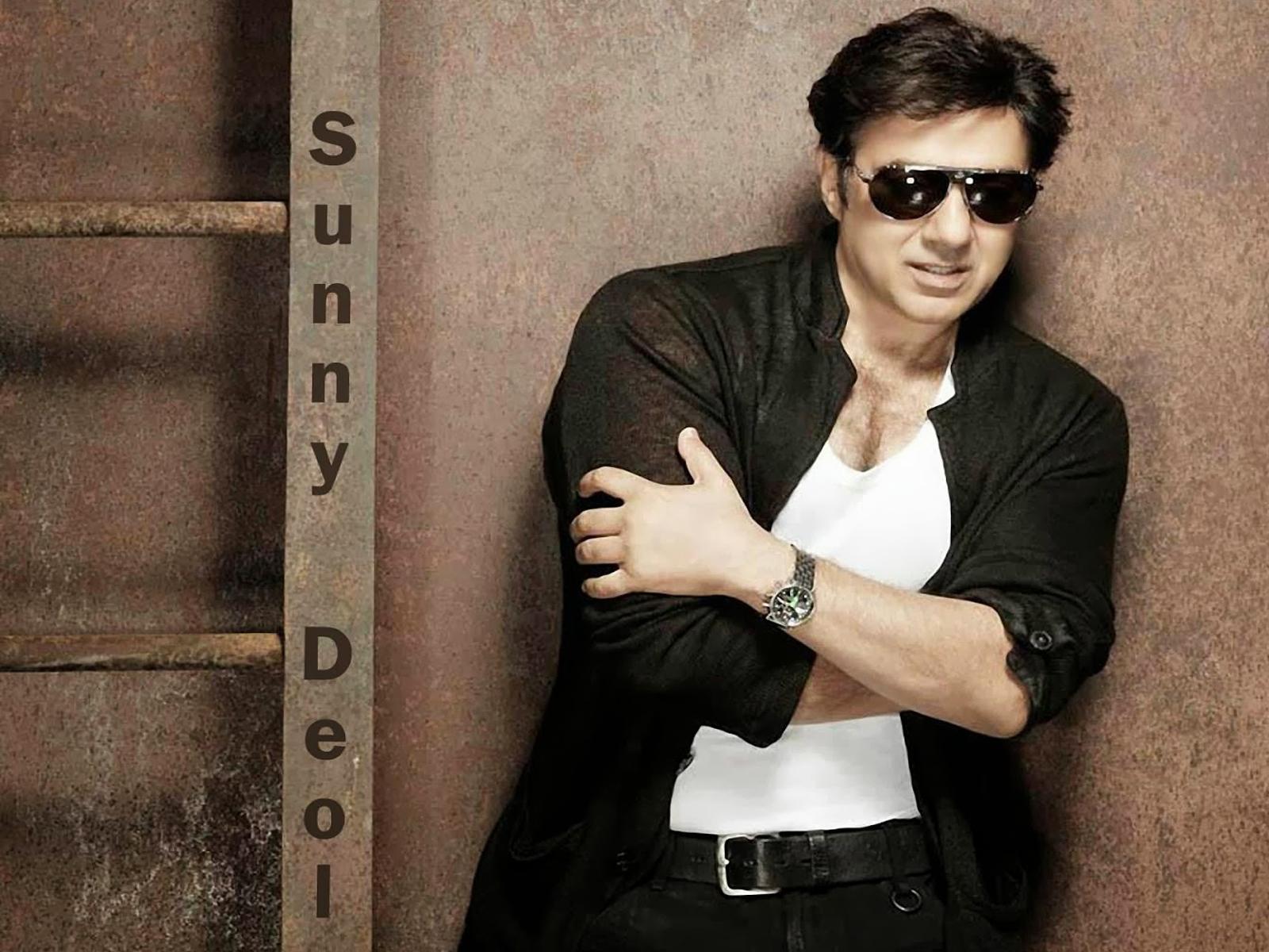 Sunny Deol Biography