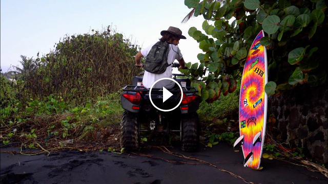Surfing Indonesia The Lost Files