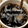GOOD MORNING GOOD MORNING