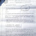 How UBEC Blacklisted Kwara Over Diversion Of N1.5bn Funds (Documents Attached)