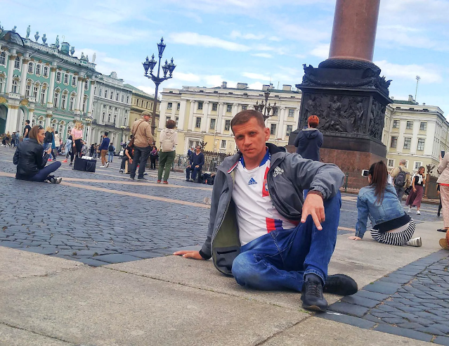 5 ошибок, которые я совершил, переехав в Санкт-Петербург навсегда