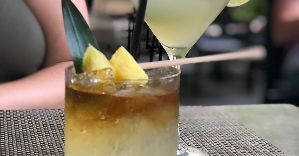 Kansas City Happy Hour