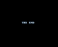 Soul Blazer - The End