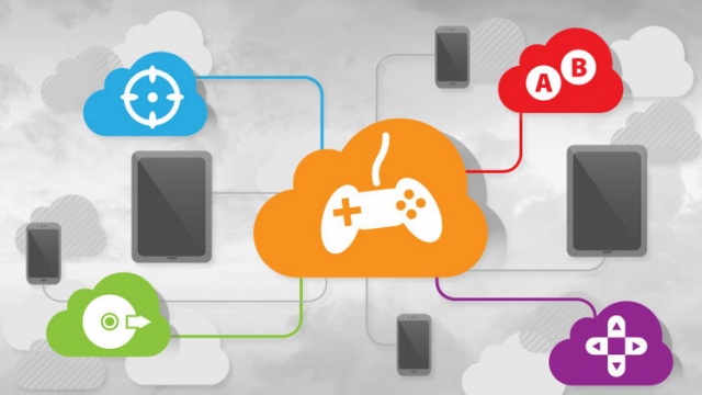 Cloud Gaming, Solusi Masa Depan