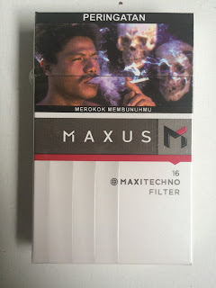Maxus Alternatif Dari Clas Mild dengan Harga Lebih Maxus Alternatif Dari Clas Mild dengan Harga Lebih