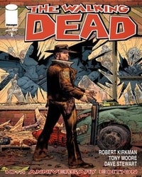 Read The Walking Dead online