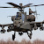 Daftar 10 Helikopter Perang/Tempur Tercanggih di Dunia Terbaru