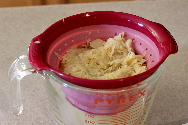 Sauerkraut Balls (Bunny B's Copycat Recipe) Renee's Kitchen Adventures