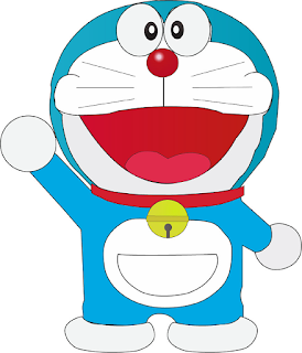 facts about doraemon