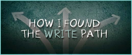 So, You're a Writer...: How I Found the Write Path - Available Now!