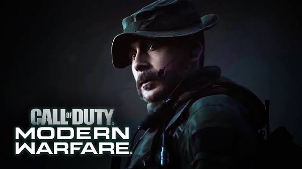 لعبة Call of Duty Modern Warfare تحصل على تحديث رقم 1.06 