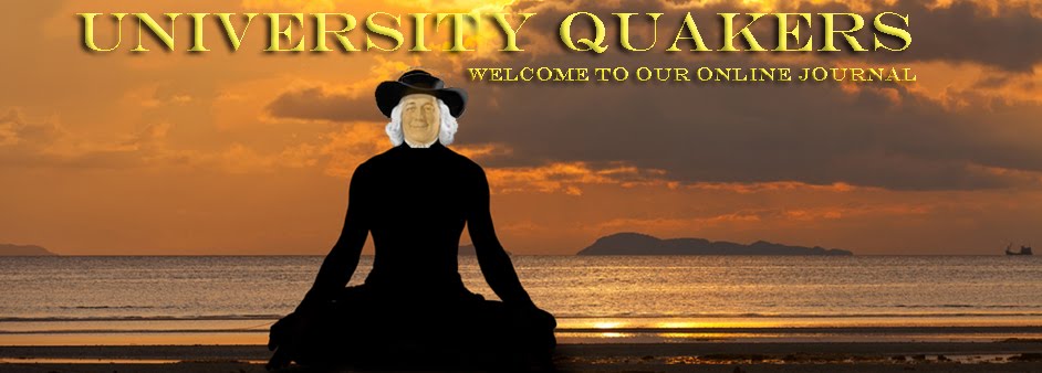 University Quakers