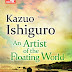 Giveaway - An Artist of the Floating World