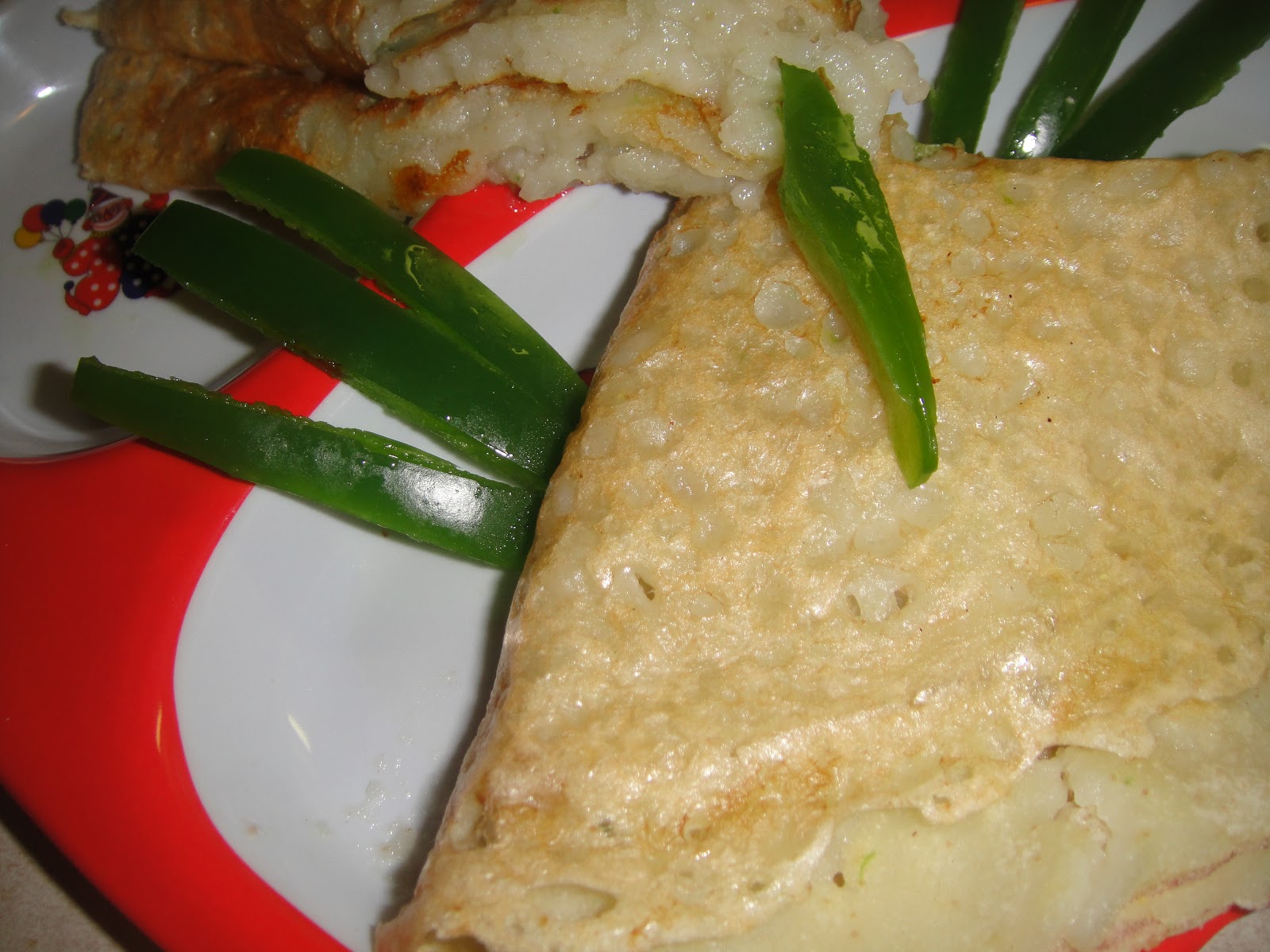 andhra ruchulu SUJIMAIDA DOSA(DOSA MADE WITH ALL PURPOSE FLOUR AND SEMOLINA)