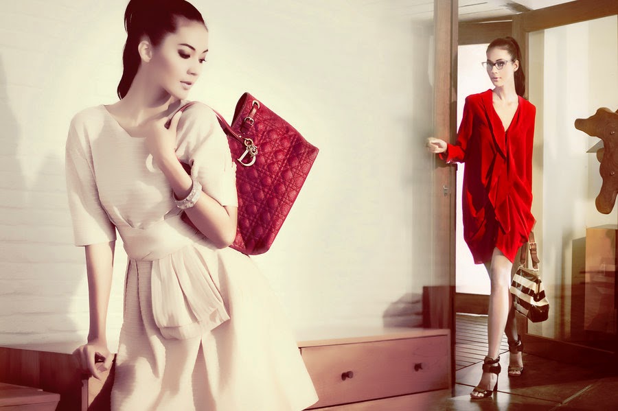 Foto dan Gosip Artis Cantik Selebritis : Paula Verhoeven Photoshoot