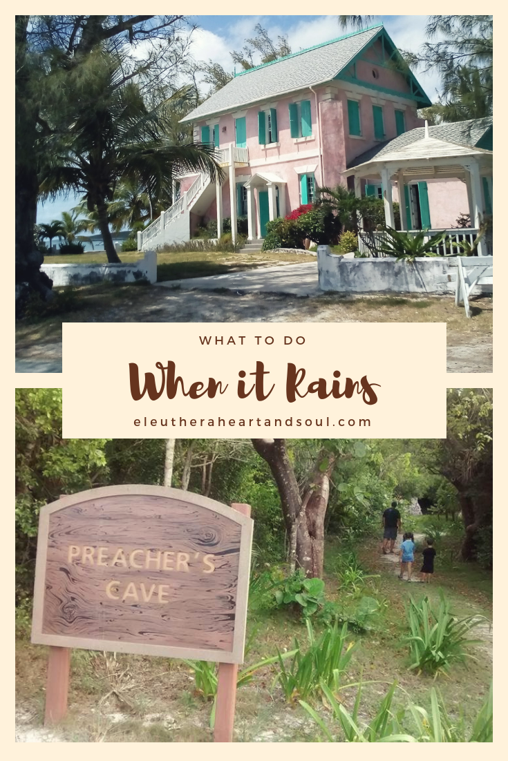 Eleuthera Heart and Soul Top 5 Kid Friendly Beaches