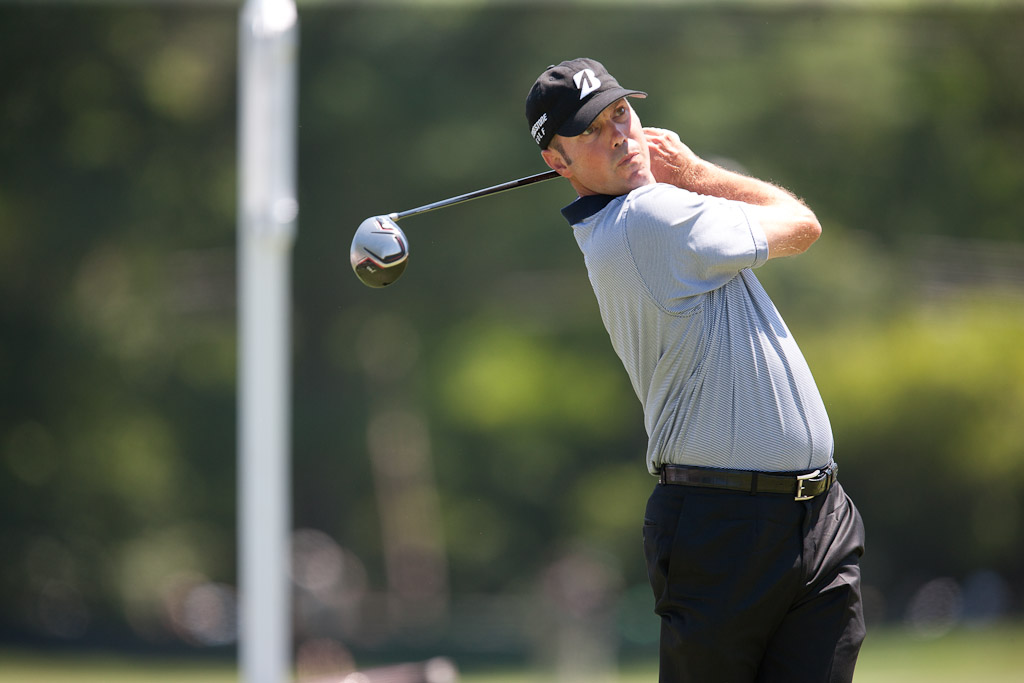 Every Low Amateur Winner in The Masters Tournament