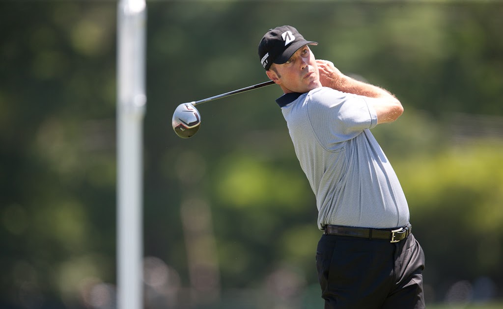 Every Low Amateur Winner in The Masters Tournament