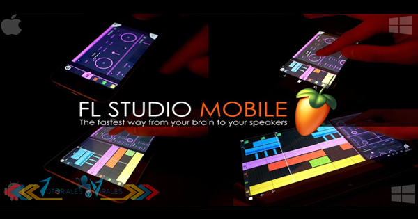 fl studio apk and obb