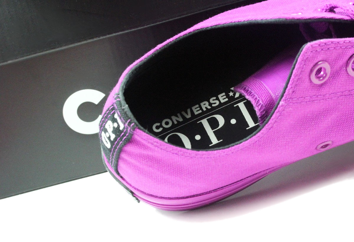 converse neon opi