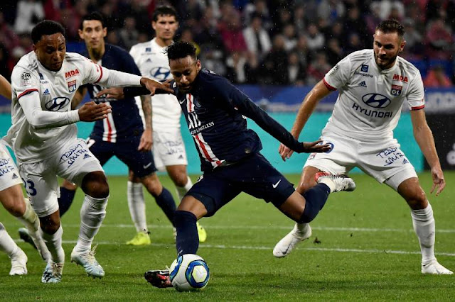 psg-vs-lyon مشاهدة مباراة باريس سان جيرمان وليون بث مباشر