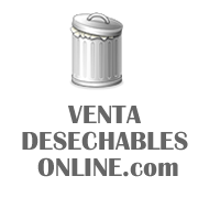 VENTA DESECHABLES ONLINE.COM