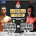 GOtv Boxing Night 17 : Oyeleye Gets New Opponent As Injury Rules Out Mwankemwa 