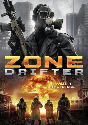 Zone Drifter (2021) Full English Movie Watch & Download
