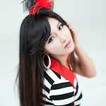 Cha Sun Hwa – Black, White And Red Foto 3