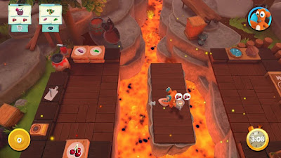 Ooops 2 Game Screenshot 4