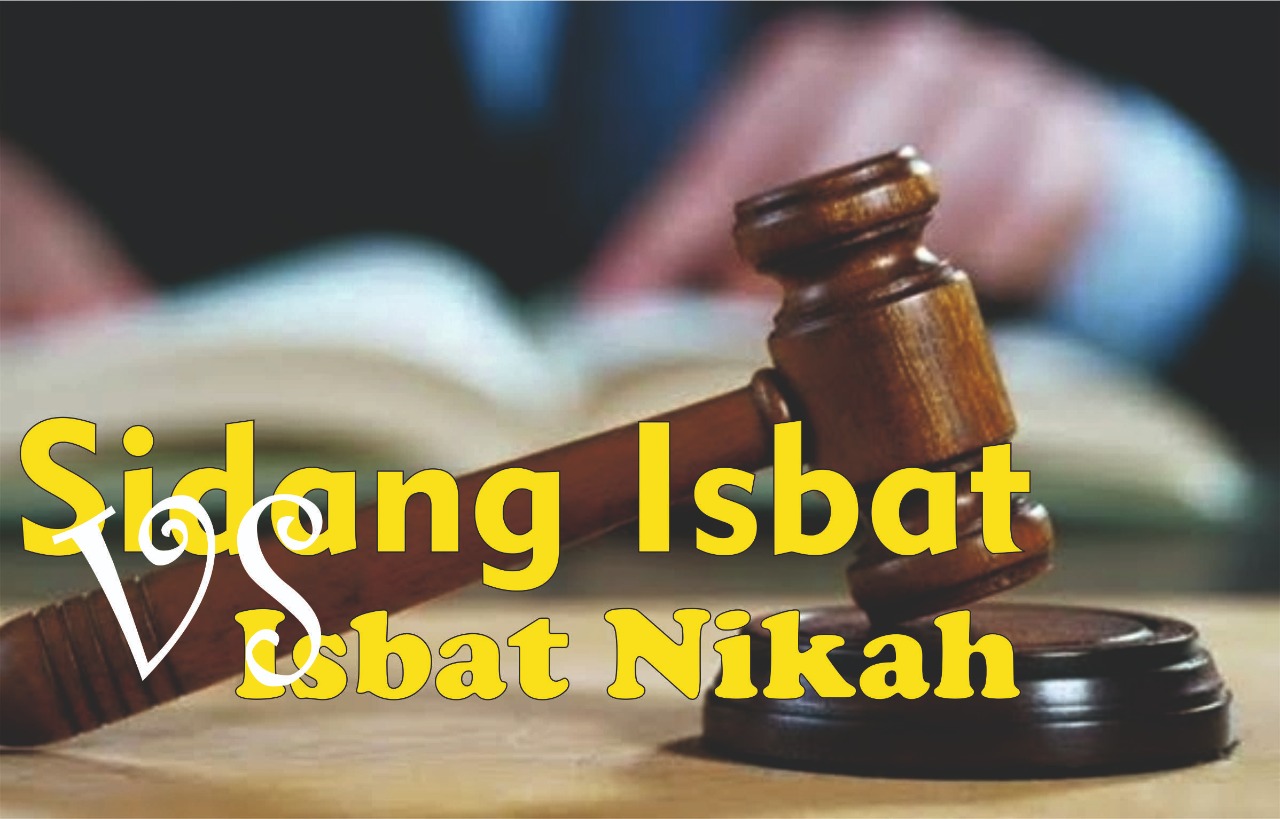 Apa itu Isbat Nikah?