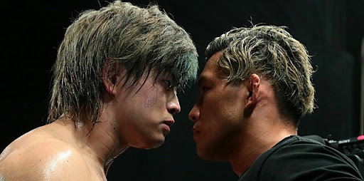 (NOAH) EVENT RECAP ~ NOAH