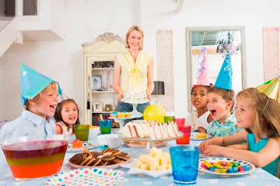 Secrets of Picture-Perfect Birthday Celebration
