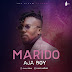 DOWNLOAD MP3 : Aja Boy - Marido (Kizomba)[ 2020 ]