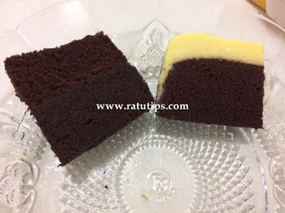 Brownies Amanda Original vs Brownies Cheese Cream, Manakah yang Lebih Enak?