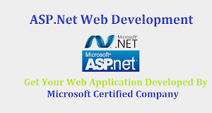 Want to Develop Web Application in ASP.Net?