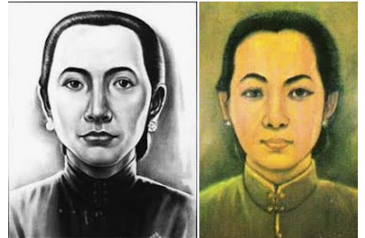 Inilah Daftar Tokoh Pahlawan Dari Jawa Tengah (Jateng) - Kuwaluhan.com