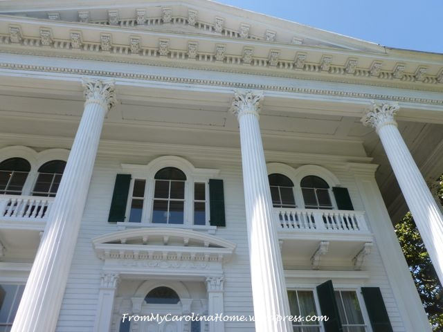 Wilmington NC Wilmington NC - trip report from - From My Carolina Home