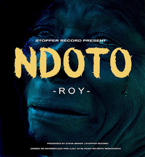 AUDIO | Roy - Ndoto (Morogoro) | download mp3