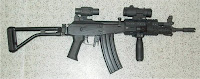 Zastava M21