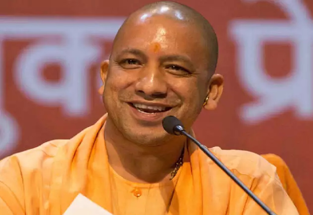 बालिका शिक्षा पर CM Yogi की बड़ी घोषणा कहा, निजी स्कूल में एक परिवार की दो बहनें साथ पढ़ रहीं तो एक की फीस माफ बालिका शिक्षा पर CM Yogi की बड़ी घोषणा कहा, निजी स्कूल में एक परिवार की दो बहनें साथ पढ़ रहीं तो एक की फीस माफ